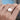 Women Silver Onyx Signet Ring