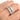 Mens 925 Sterling Silver Lab Sapphire Moissanite Royal Ring