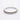 925 Sterling Silver Dot Stackable Ring