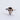 925 Sterling Silver Skull Ring