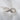 Solid 925 Sterling Silver Infinity Ring For Women