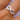 Solid 925 Sterling Silver Infinity Ring For Women