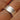 7mm Mens 925 Sterling Silver Unique Band Ring