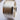 12 MM Mens Sterling Silver Wide Band Ring