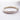 2MM Solid 925 Sterling Silver Unique Stackable Plain Band Ring