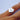Ladies 925 Sterling Silver Love Smile Ring