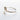 Ladies 925 Sterling Silver Cutout Crescent Moon Ring