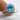 Ladies 925 Sterling Silver Wedding Engagement Ring