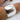 20mm Mens 999 Fine Silver Plain Band Ring