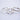 3 Pieces 925 Sterling Silver Stackable Ring Set