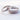Sterling Silver Wedding Engagement Couple Ring