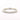 Ladies 925 Sterling Silver Dot Stackable Ring
