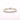 Ladies 925 Sterling Silver Dot Stackable Ring