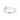 Sterling Silver Womens Green Stackable Ring
