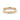 2mm Solid 9K Yellow Gold Unique Stackable Plain Band Ring