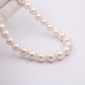 Cultivated Freshwater Pearls Necklaces