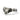 925 Sterling Silver Pet Dog Footprint Ring