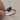 Ladies 925 Sterling Silver Natural Garnet Gems Stackable Ring