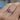 3pcs 925 Silver Amethyst and Garnet Gems Stacking Ring Set