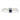 Ladies 925 Sterling Silver Natural Sapphire Stackable Ring