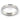 4 mm Unique Sterling Silver Band Ring