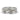 3pcs Set 925 Sterling Silver Ladies Stack Rings