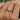 Women's 925 Sterling Silver Wedding Engagement Ring