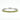 Sterling Silver CZ Thin Band Ring For Women