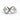 Sterling Silver Infinity Ring For Women