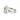 Sterling Silver Infinity Ring For Women