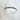 Ladies 925 Sterling Silver Stackable Thin Band Ring