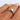 925 Sterling Silver Snake Ring For Women