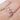 925 Sterling Silver Infinity Ring For Women