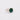 Silver Africa Jade Mens Round Signet Ring