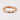6 pieces set Natural Stones Beaded Bracelets