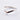 Ladies 925 Sterling Silver Wishbone Ring