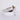 925 Sterling Silver Cross Ring