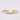 custom engraved personalized silver bangle with rhodium and gold plating
