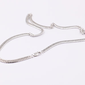 Mens Thick Chain Necklace